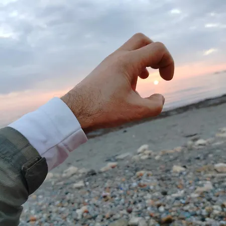 Only Backpackers دراس