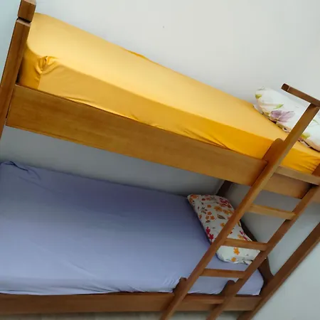 Only Backpackers بيت شباب