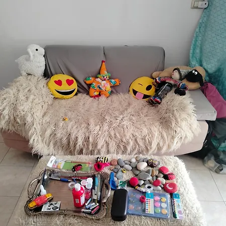 بيت شباب Only Backpackers *