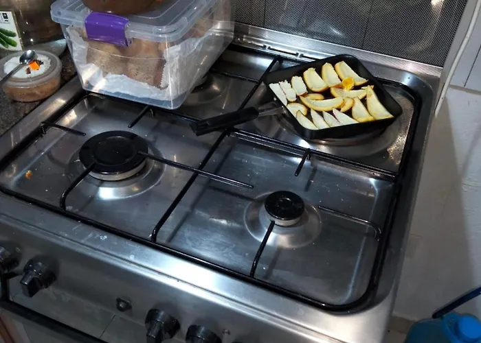 Backpackers La Casa De Payaso * Durrës