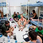 Only Backpackers Durrës