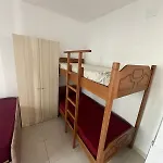 Only Backpackers * Durrës