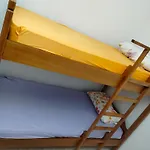 Only Backpackers Hostel