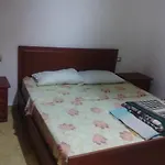 Hostel Only Backpackers