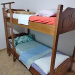 Only Backpackers