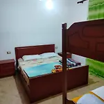 Only Backpackers Durrës