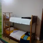Hostel Only Backpackers