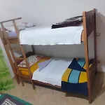 Only Backpackers
