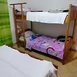 Only Backpackers Durrës