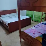 Only Backpackers Hostel