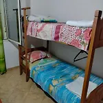 Hostel Only Backpackers *