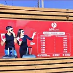 Only Backpackers * Durrës