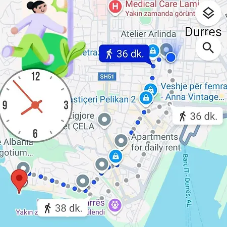 Backpackers La Casa De Payaso Hostal *