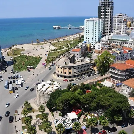 Backpackers La Casa De Payaso Hostal