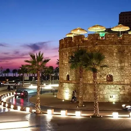 Hostal Backpackers La Casa De Payaso *