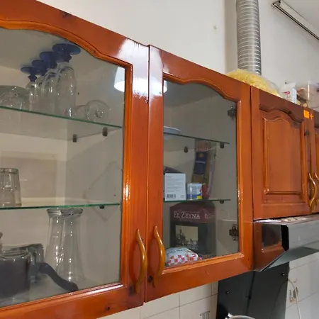 Only Backpackers Hostel Durrës