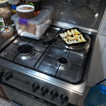 Backpackers La Casa De Payaso * Durrës