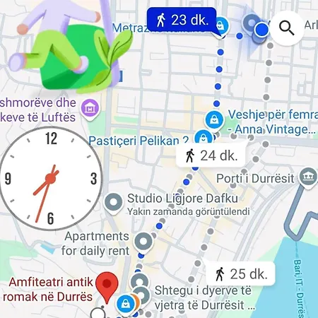 Backpackers La Casa De Payaso