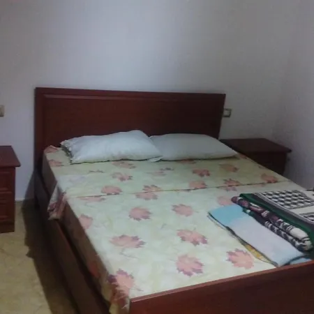 Hostel Only Backpackers