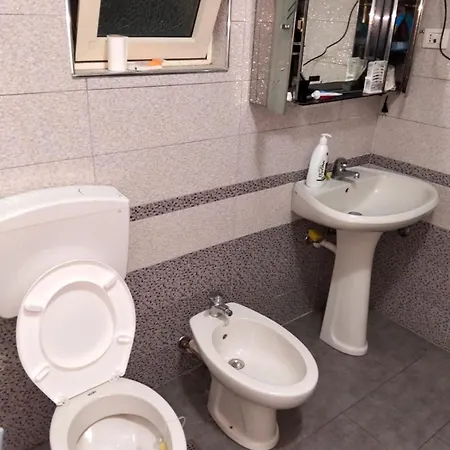 Hostal Backpackers La Casa De Payaso *