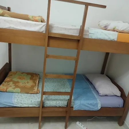 Backpackers La Casa De Payaso *