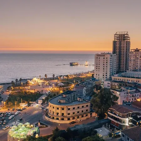 Backpackers La Casa De Payaso *