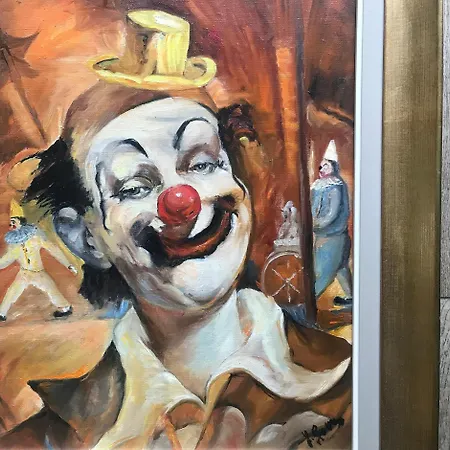 Backpackers La Casa De Payaso Hostal *