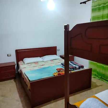 Only Backpackers Durrës