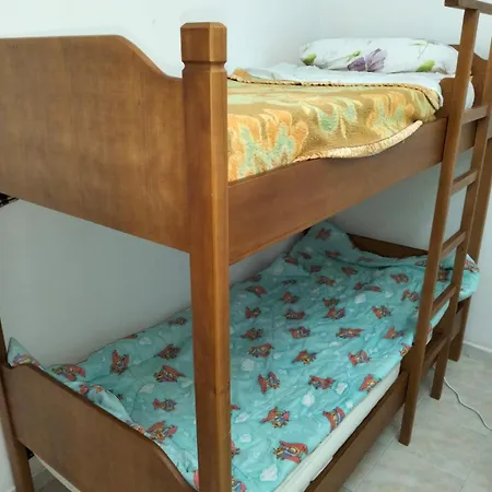 Backpackers La Casa De Payaso Hostal