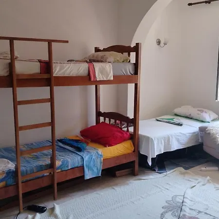 Hostel Backpackers