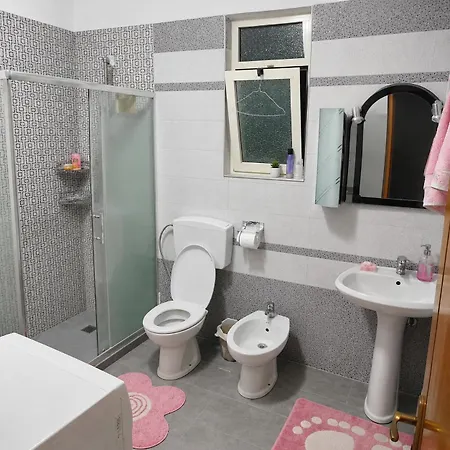 Backpackers Hostel