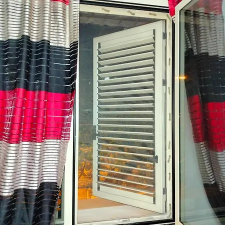 Backpackers Hostel Durrës