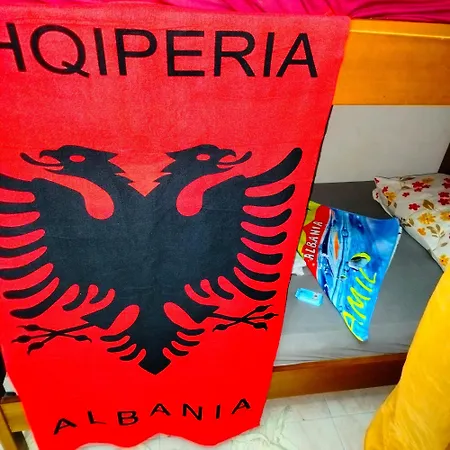 Backpackers Durrës