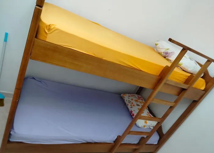 Backpackers La Casa De Payaso Auberge de jeunesse