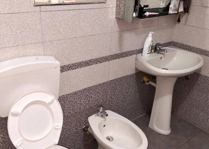 Auberge de jeunesse Backpackers La Casa De Payaso *