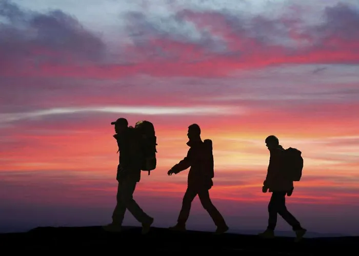 Backpackers La Casa De Payaso