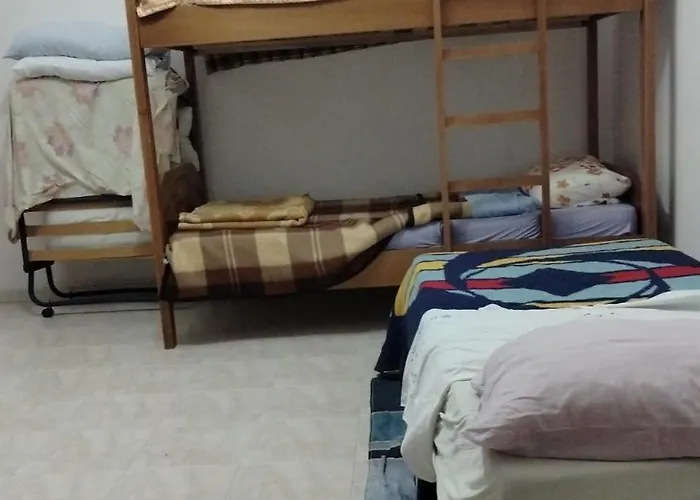 Backpackers La Casa De Payaso * Durrës