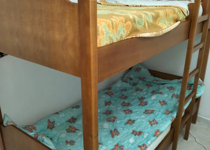 Backpackers La Casa De Payaso Auberge de jeunesse