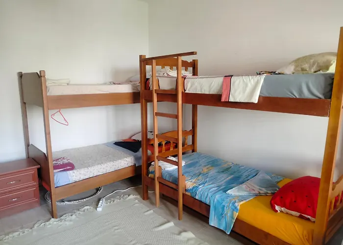 Backpackers La Casa De Payaso Auberge de jeunesse Durrës